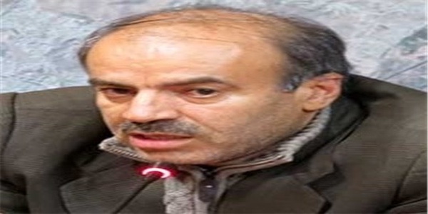 لقمان حیدری