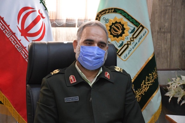 میرحیدری