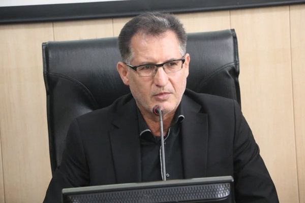 علی چچکی زنجان