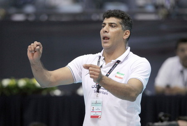 ایرج مظفری