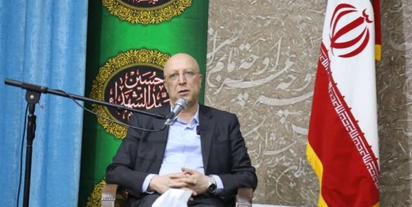 زلفی گل