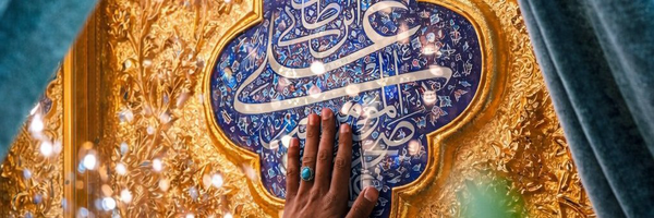 تصویر سربرگ نمایه‌ی ‌محمد حسینی‌