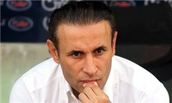 یحیی گل محمدی