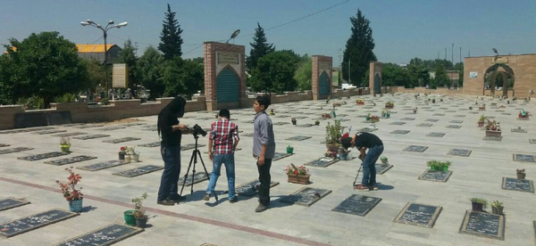 فیلمبرداری