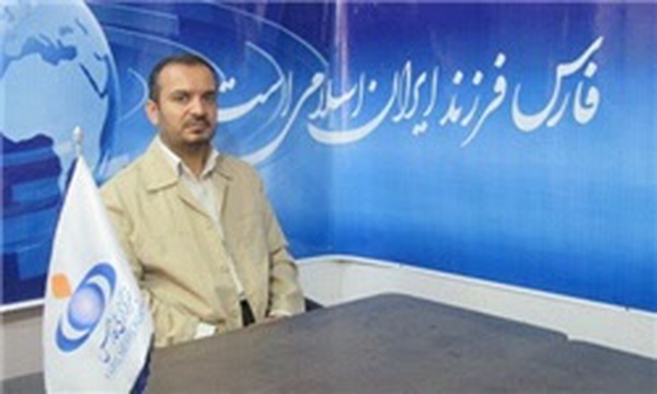 مهدی بهرامیان-مسئول سازمان بسیج حقوق دانان قزوین