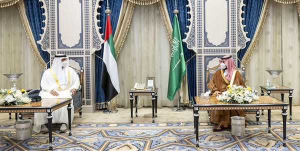 جده
