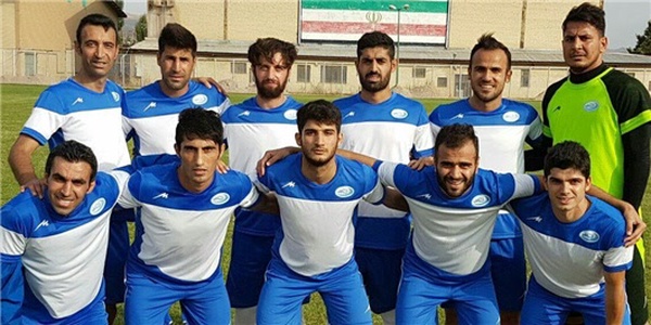 صبا و تیم صبای قم