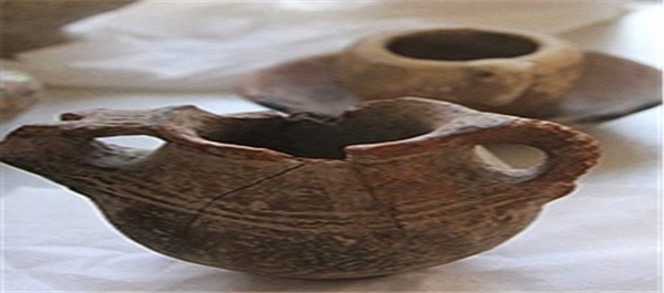 موزه سکه و مردوم شناسی حیدرزاده