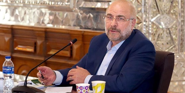 قالیباف محمدباقر قالیباف