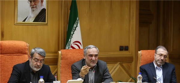 استاندار خوزستان