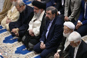 نماز جمعه تهران / ۱۰ خرداد ۹۸