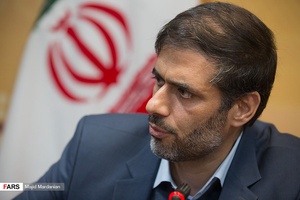 بازدید فرمانده قرارگاه سازندگی خاتم الانبیاء از فارس