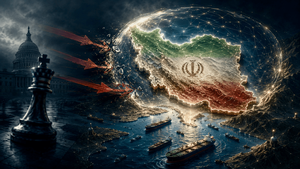 استقامت؛ رمز بازدارندگی ایران شش ماه پس از آغاز جنگ با ایران، حالا نشانه‌های فرسایش راهبرد آمریکا از دل گزارش‌های مراکز فکری واشنگتن بیرون زده است. «شورای روابط خارجی آمریکا» موسوم به اندیشکده CFR در تازه‌ترین ارزیابی خود اذعان کرده ایران نه فروپاشیده و نه تسلیم شده و آمریکا هم برای وادار کردن تهران