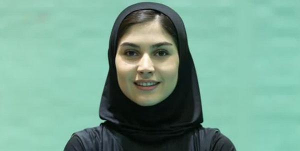 نرگس افشاری