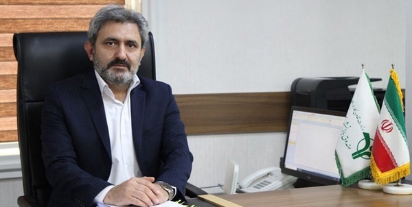 مصطفی شهریاری معاون امور اقتصادی و سرمایه گذاری صندوق بازنشستگی کشوری