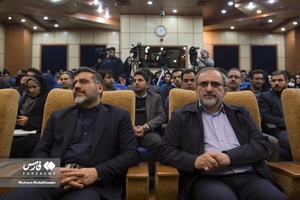 سفر یک روزه وزیر ارشاد به اراک