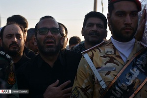 جمال زبیدی