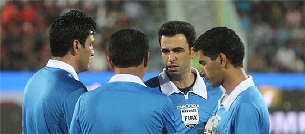 محسن ترکی، داوران