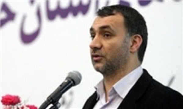 محمد زارع
