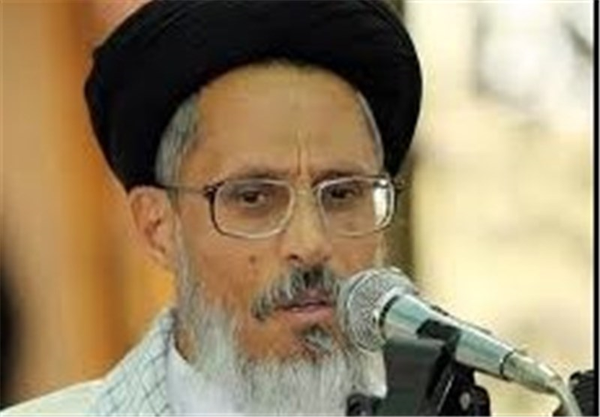 امام  جمعه سیرجان