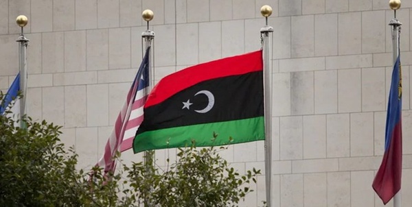 لیبی
