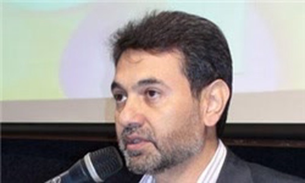 محمد مهدی ناصحی