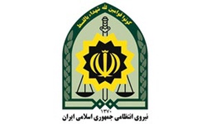 نیروی انتظامی