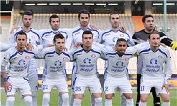 داماش گیلان