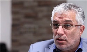 علیرضا یون چی عضو مجمع عالی واردات
