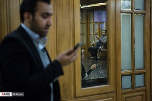 سی‌امین جلسه  علنی شورای شهر تهران