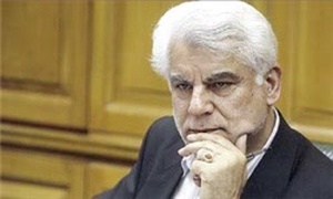 محمود بهمنی بانک مرکزی