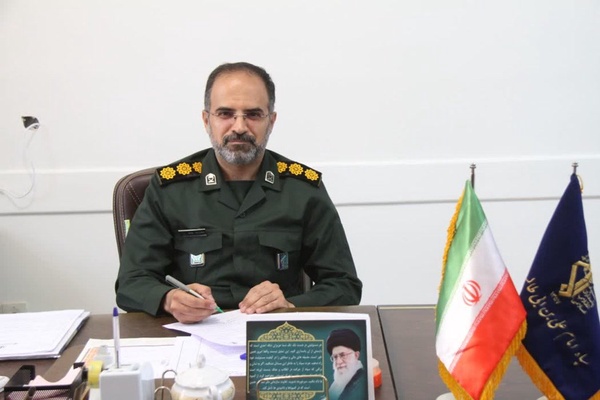 سرهنگ موحد