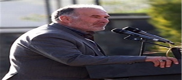 مدیر کل میراث فرهنگی استان زنجان یحیی رحمتی
