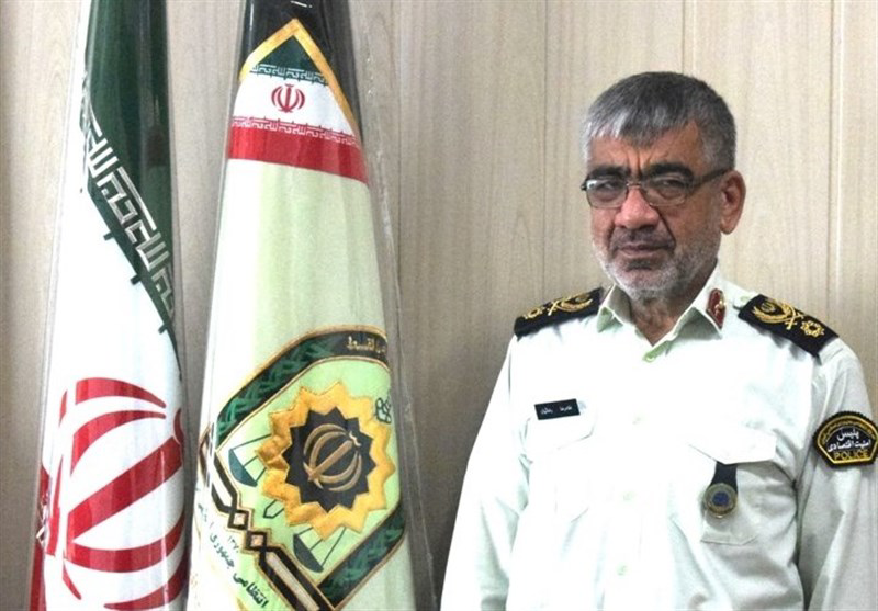 سردار شهیدی که تا ۹ اسفند، «سرباز» بود
