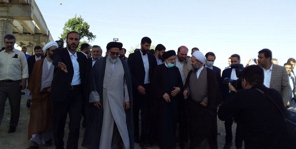 رئیسی