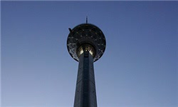 برج میلاد