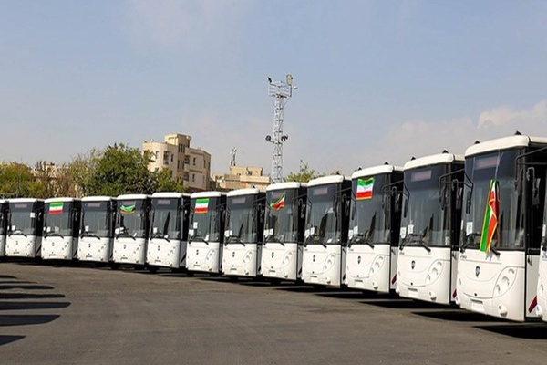 اتوبوس