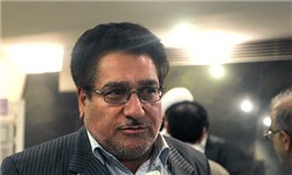 محمد رضا تابش
