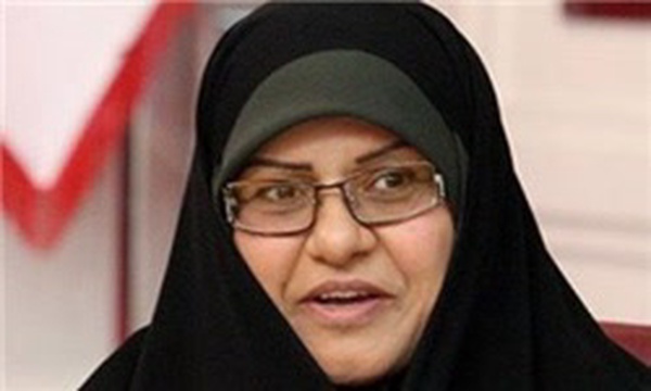 فرحناز رافع