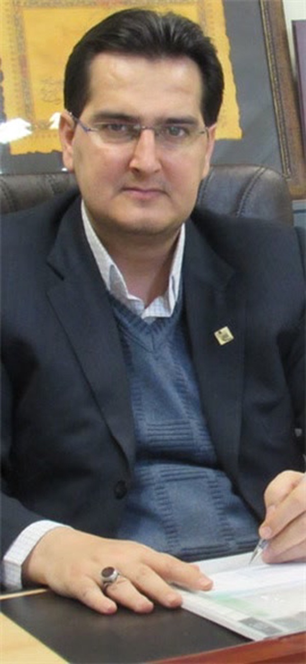 سیدمصطفی موسوی+شهرک صنعتی