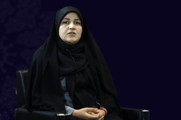 مهسا باغبان