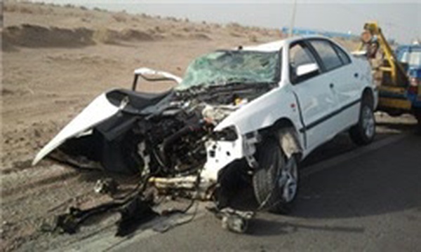 تصادف