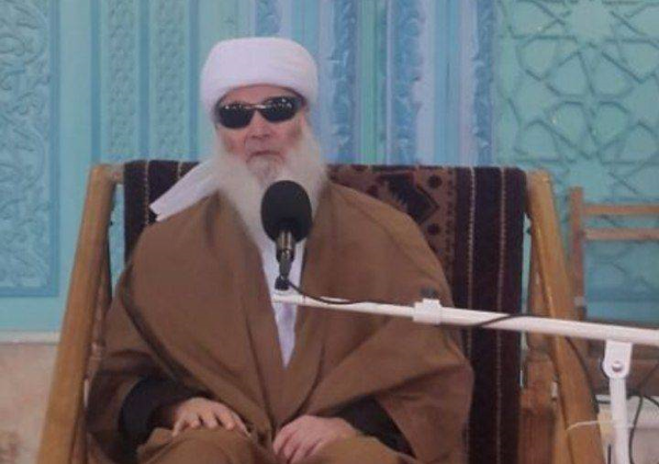 مولوی
