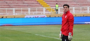 محمدرضا اخباری