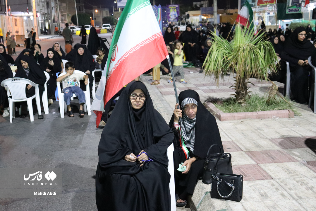 میهمانی لاله‌ها در دیّر