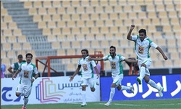 ذوب آهن