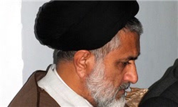 حجازی