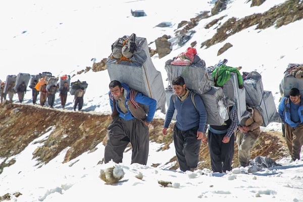 کولبری