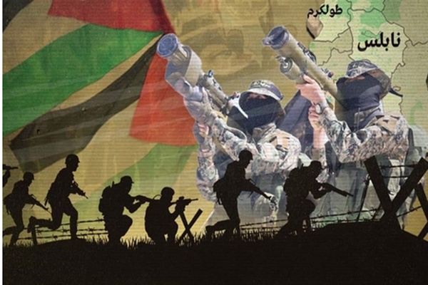 فلسطین