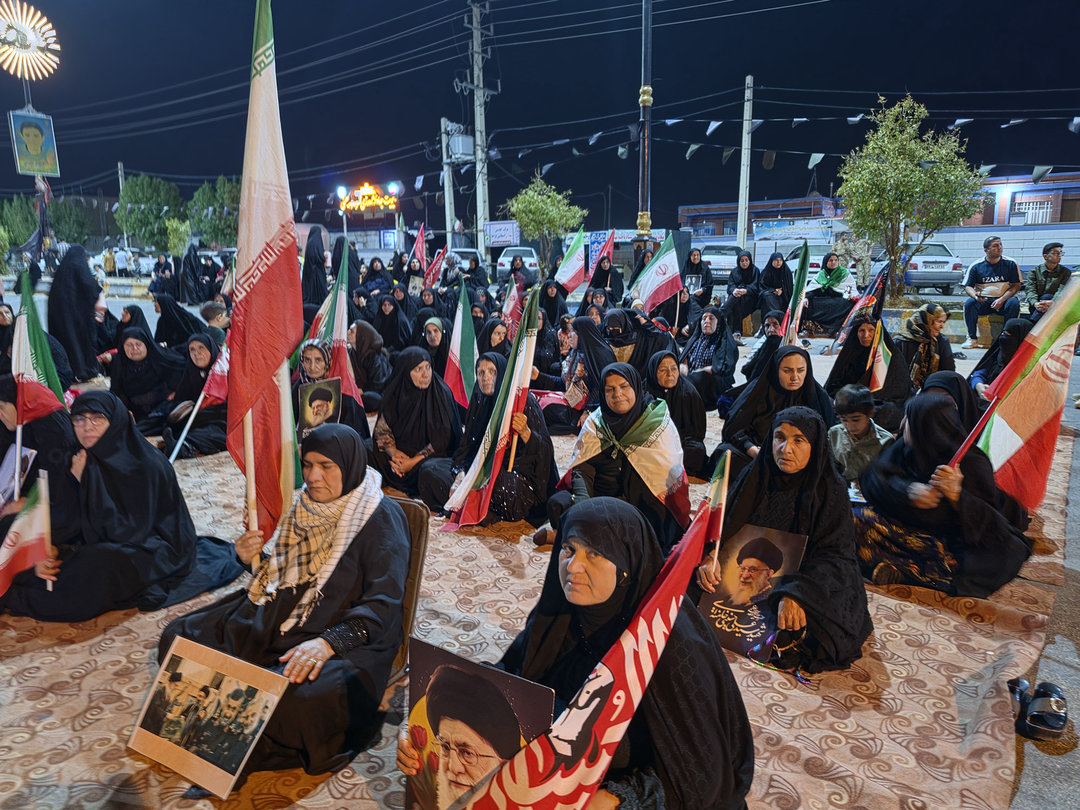 ملک‌حسینی: جنگ شناختی و رسانه‌ای، میدان جدید تقابل دشمن است